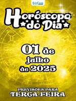 Horóscopo do Dia